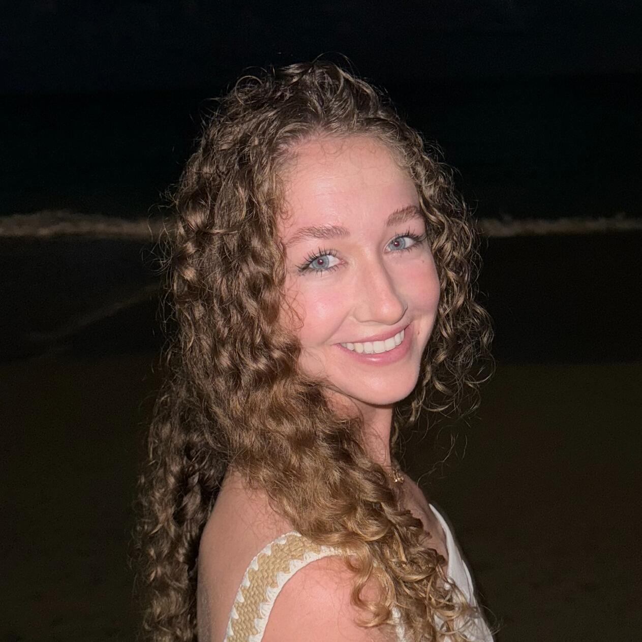 Megan Brigham