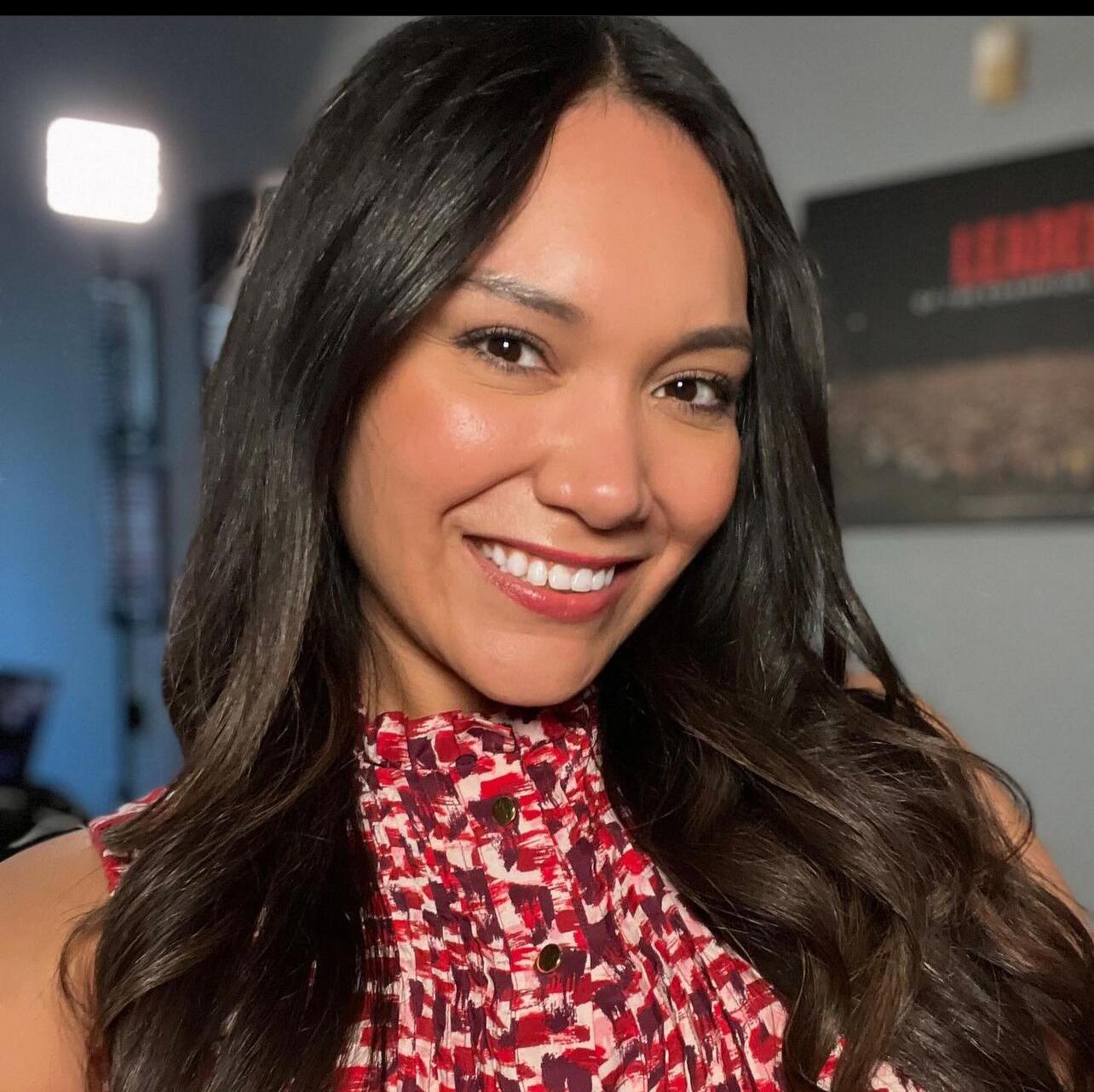 Alyssa Tijerina 