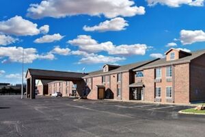 Picture of Coratel Inn & Suites by Jasper Newton
