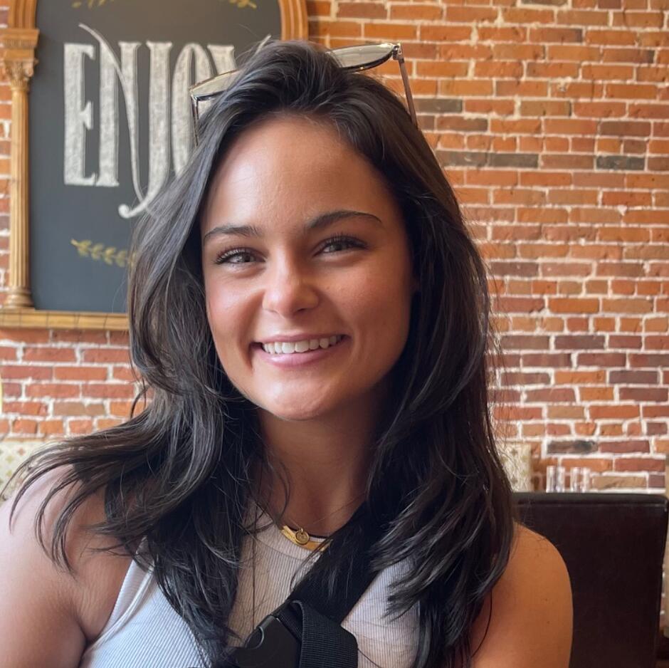 Paige Brennan