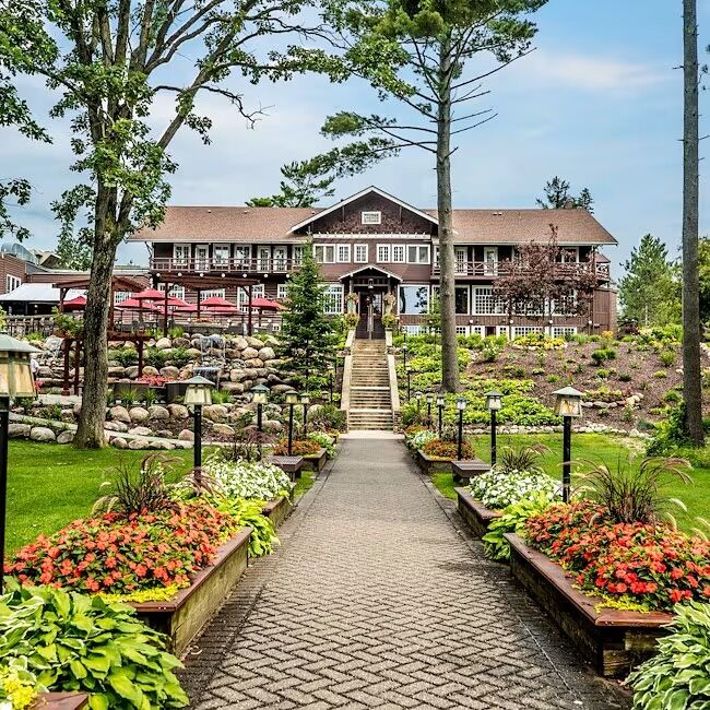 Picture of Grand View Lodge Spa and Golf Resort