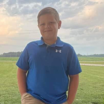 Parker Widener