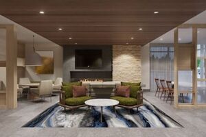 Picture of Fairfield Inn & Suites by Marriott Dallas Arlington South