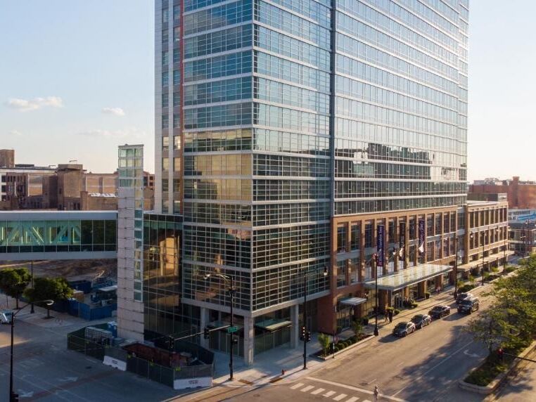 Picture of Home2 Suites by Hilton Chicago McCormick Place