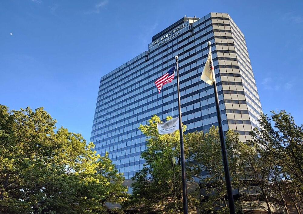Picture of The Park Hotel at Meadowlands