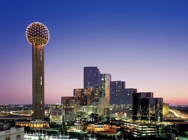 Picture of Reunion Tower