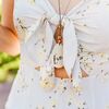 A Retro-Meets-Tropical Welcome Party at Taverna in Kapalua, Hawaii