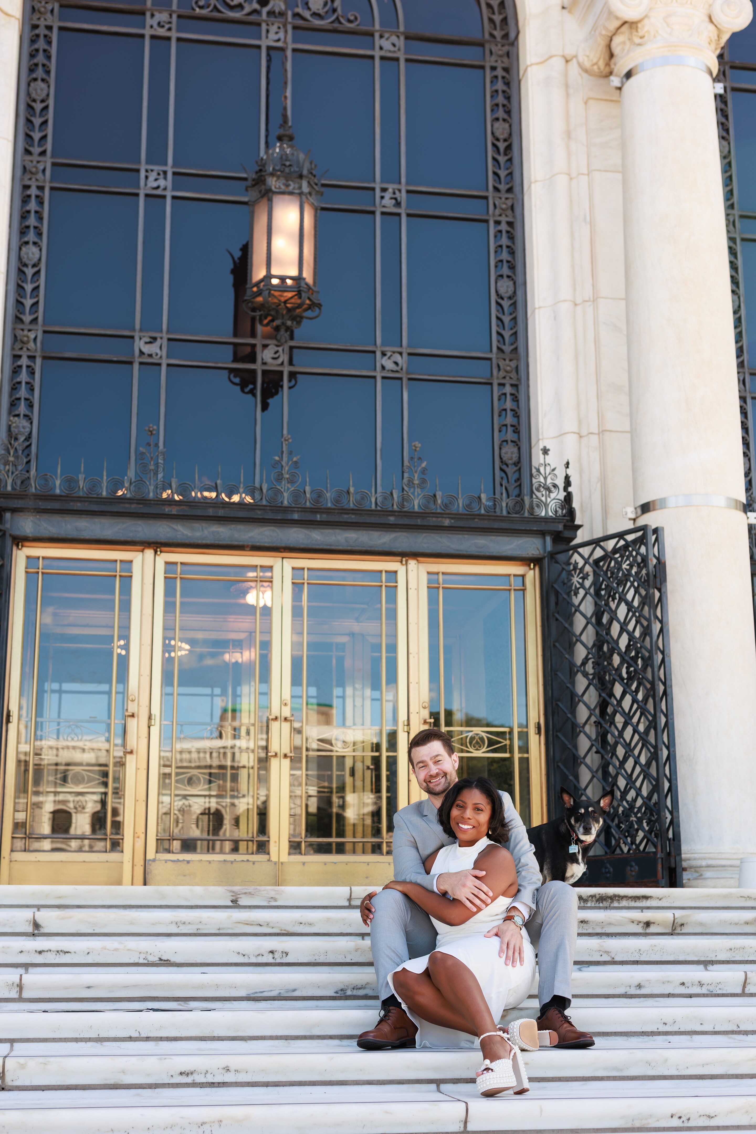 Victoria & Tyler Home Page Banner