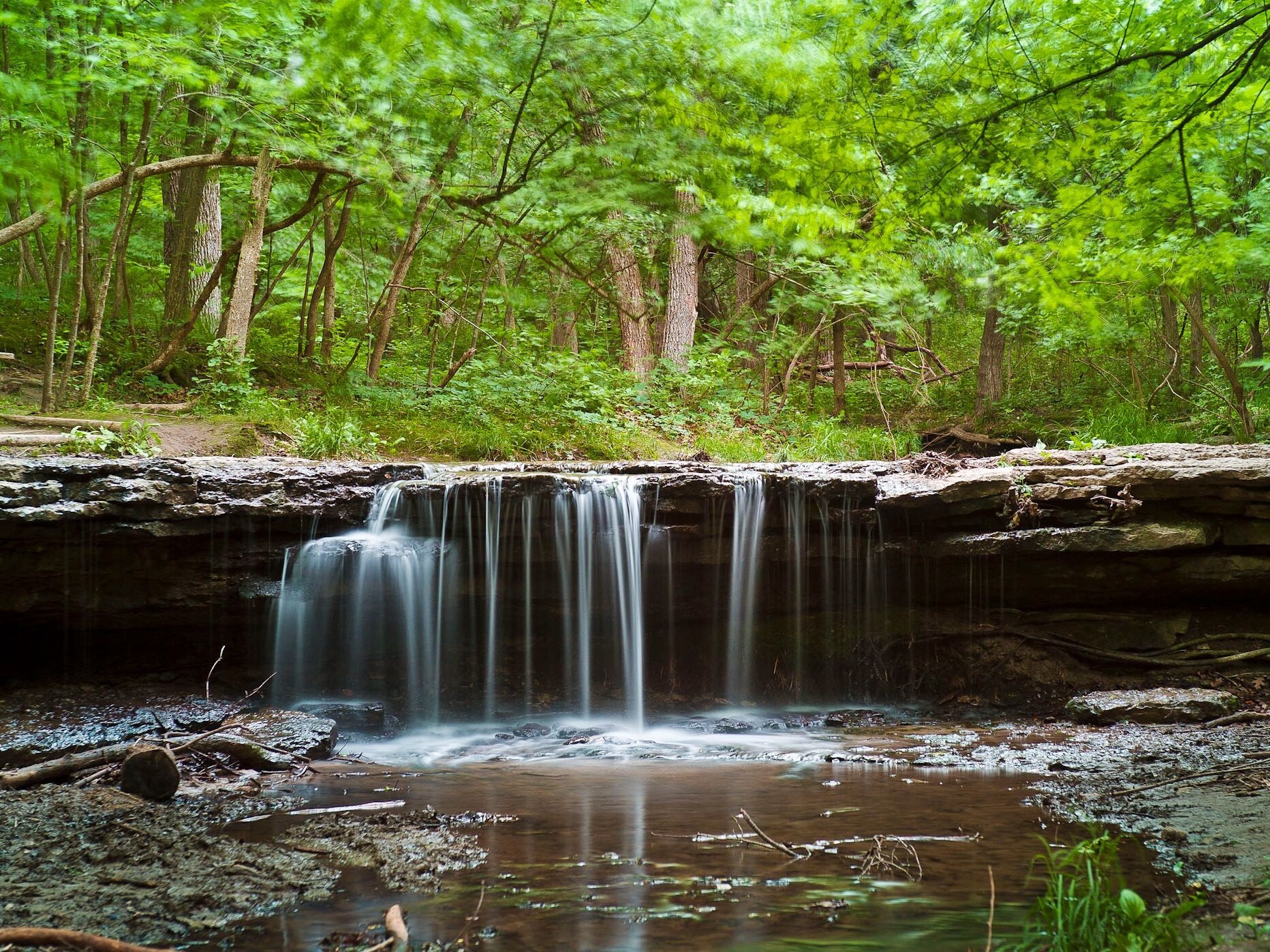 Picture of Platte River State Park