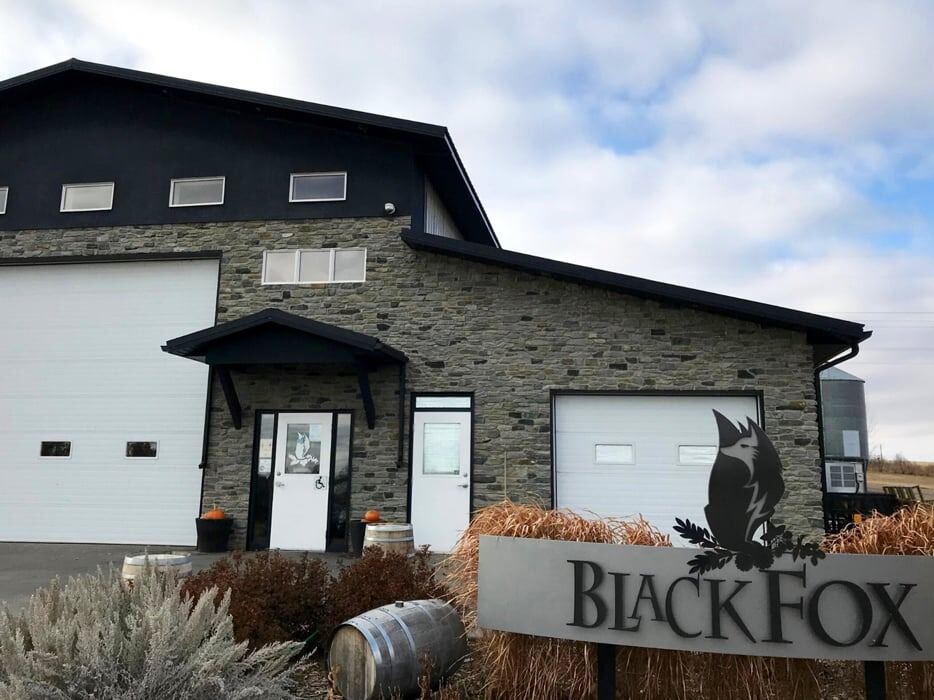 Picture of Black Fox Farm and Distillery