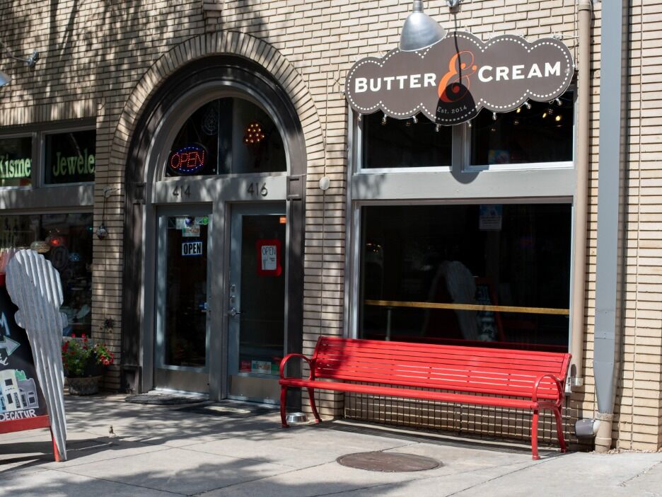 Picture of Butter & Cream