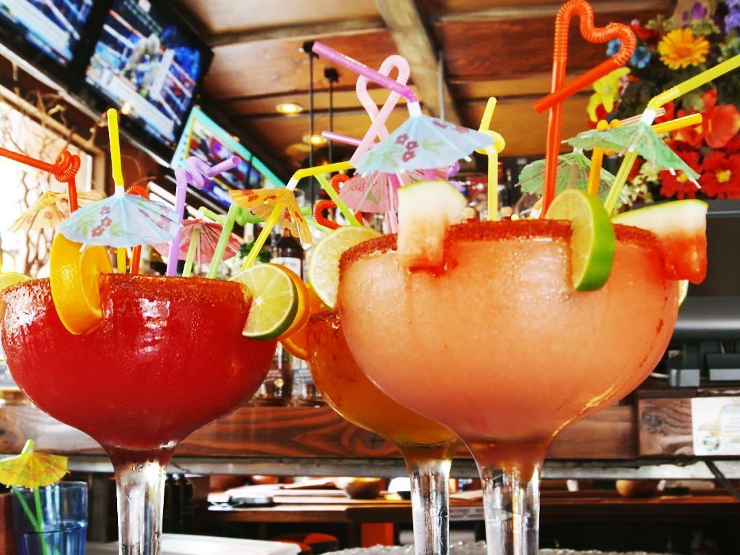 Picture of Buckets Margarita Bar & Cantina
