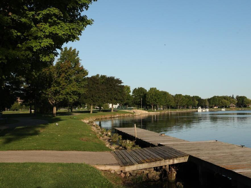 Picture of Menominee Park
