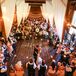 Lauren and Matt First Dance at Rustic Reception