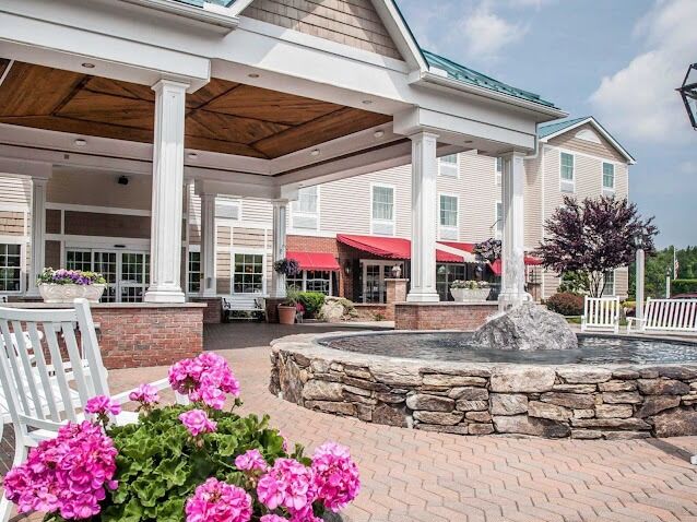 Picture of Comfort Inn & Suites Sturbridge-Brimfield