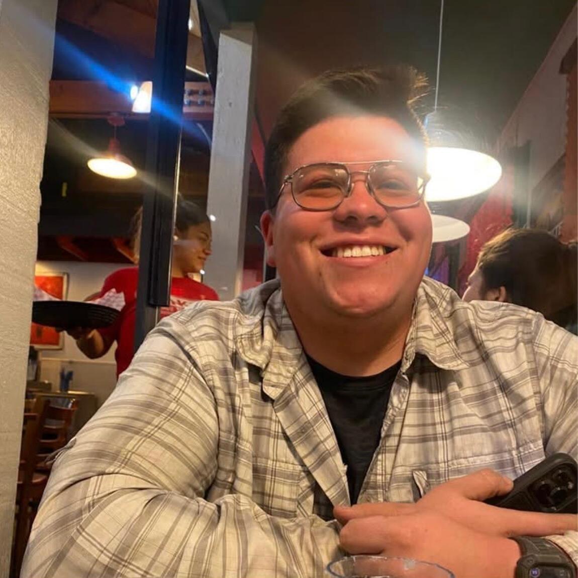 Mark Guerrero