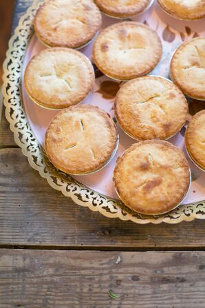 Miniature Pies