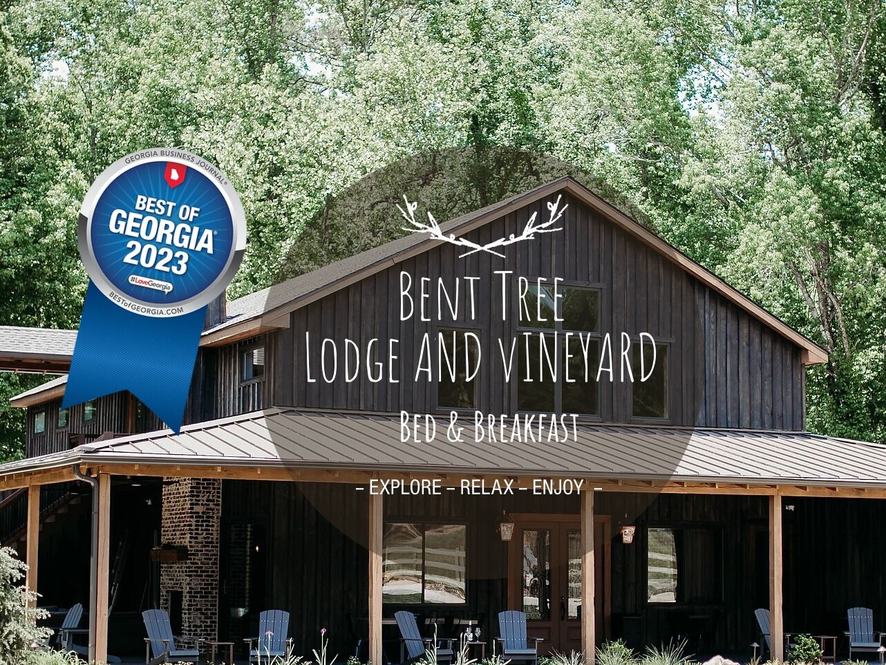 Picture of Bent Tree Lodge & Vineyard