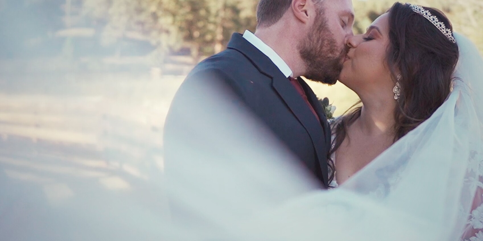 Stephanie & Ben Home Page Banner