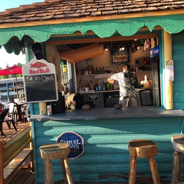 Picture of Manhattan's restaurant at Manhattan Beach Lodge