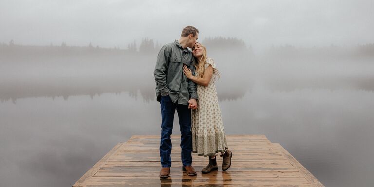 Abigail & Caleb Home Page Banner