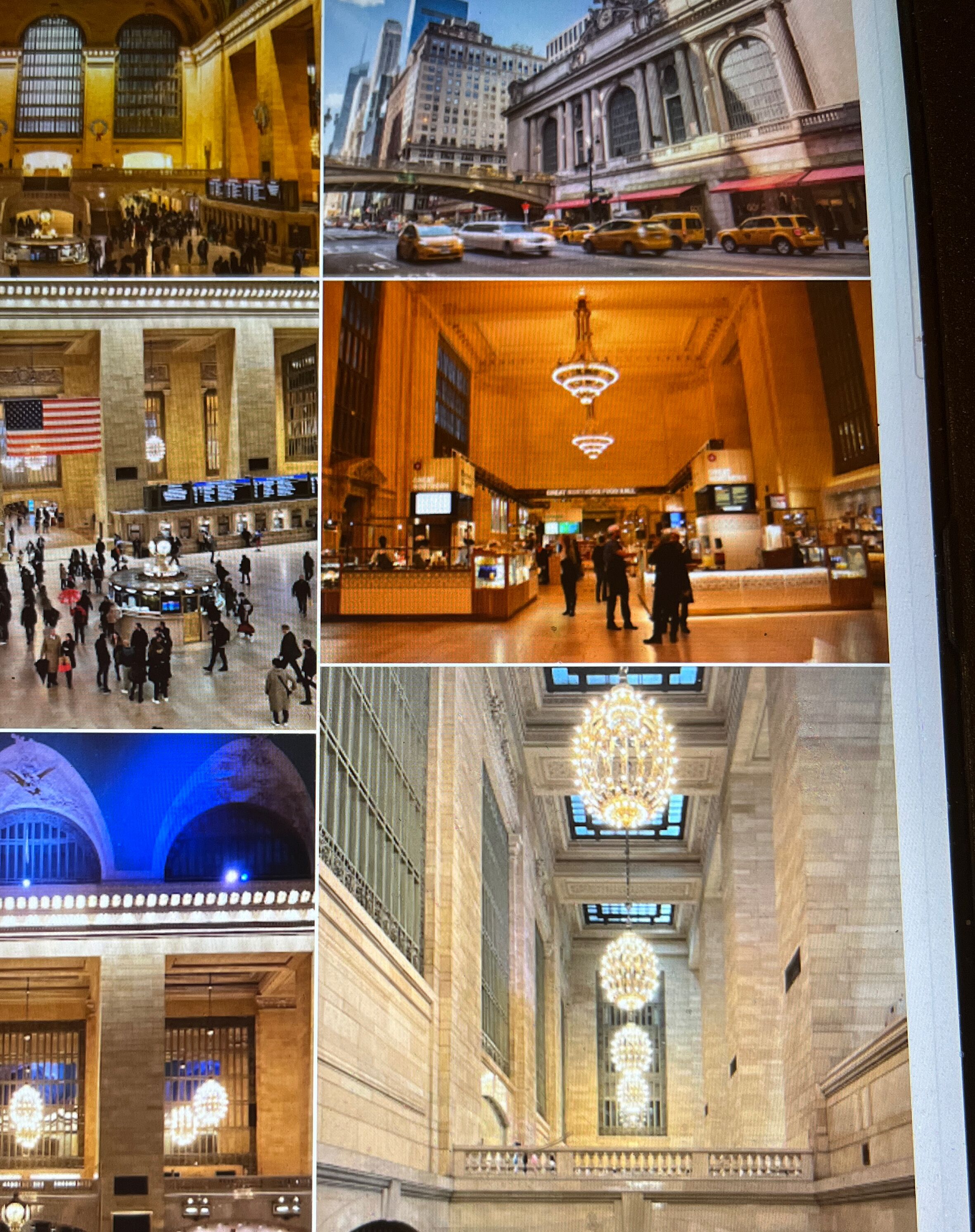 Picture of Grand Central Terminal