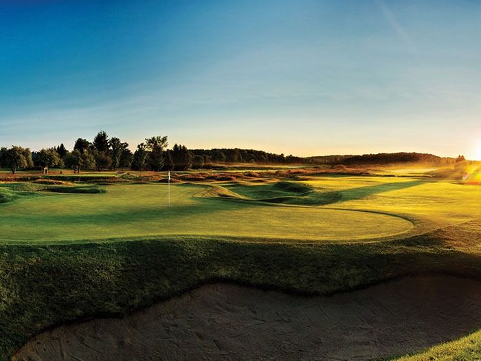 Picture of Golf at Grand Traverse Resort and Spa