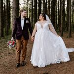 Mireya & Gabriel