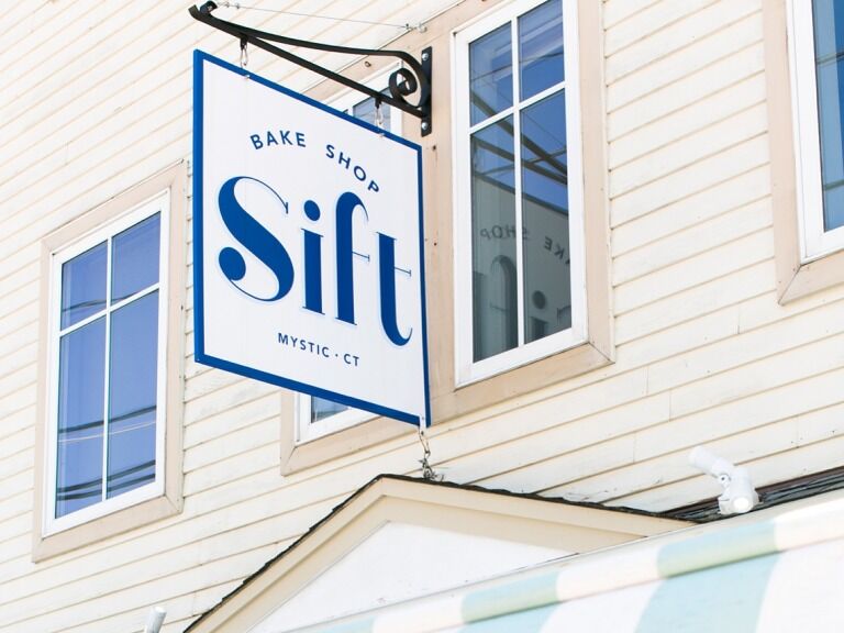 Picture of Sift Bake Shop Mystic