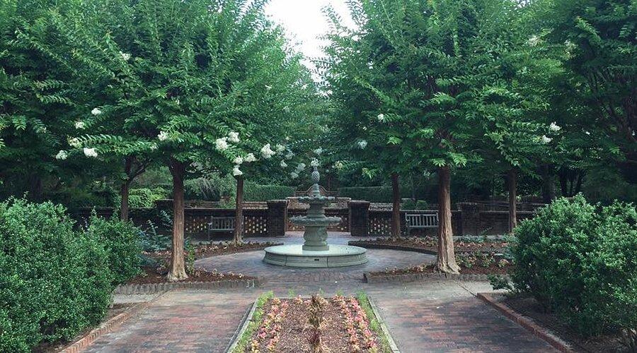 Picture of Sandhills Horticultural Gardens