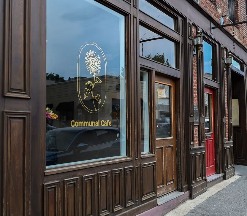 Picture of Communal Cafe