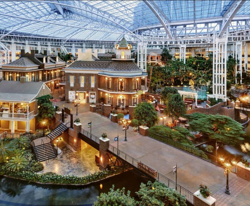 Picture of Gaylord Opryland And Resort