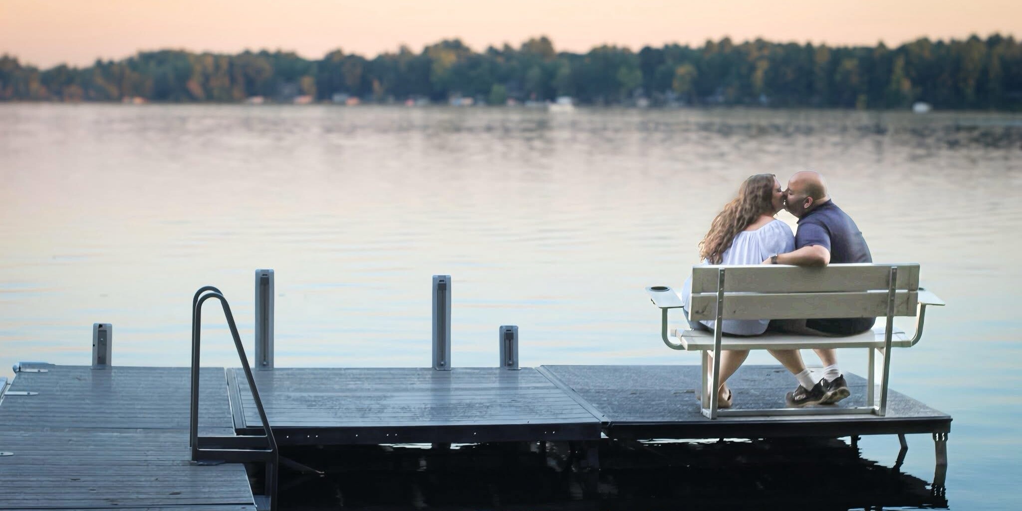 Megan Rady and Jimmy Littrell's Wedding Website - The Knot