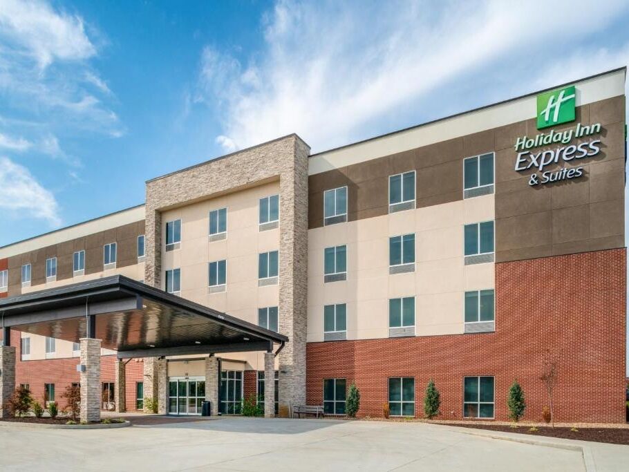 Picture of Holiday Inn Express & Suites St Peters, an IHG Hotel