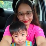 Ma Lyka Bianca Manabat - Egipto