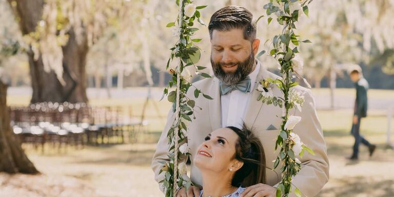 Natalie & Jason Home Page Banner