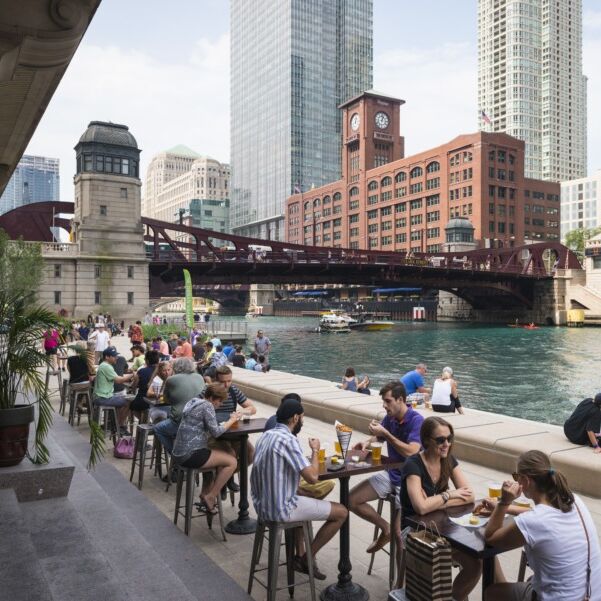 Picture of Riverwalk
