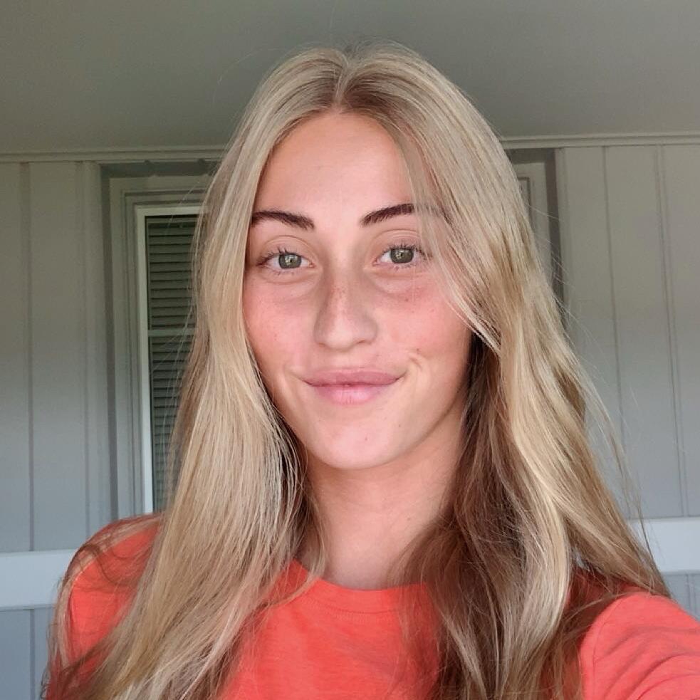 Isabelle Stockham