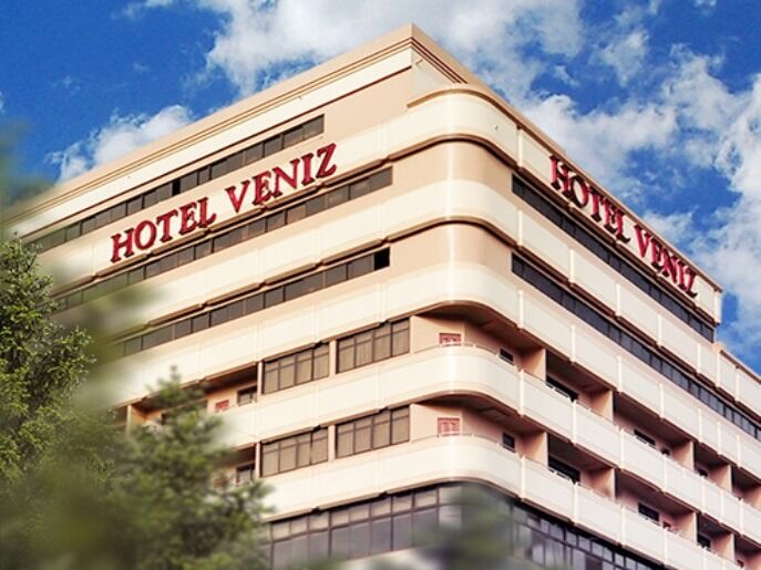 Picture of Hotel Veniz Burnham