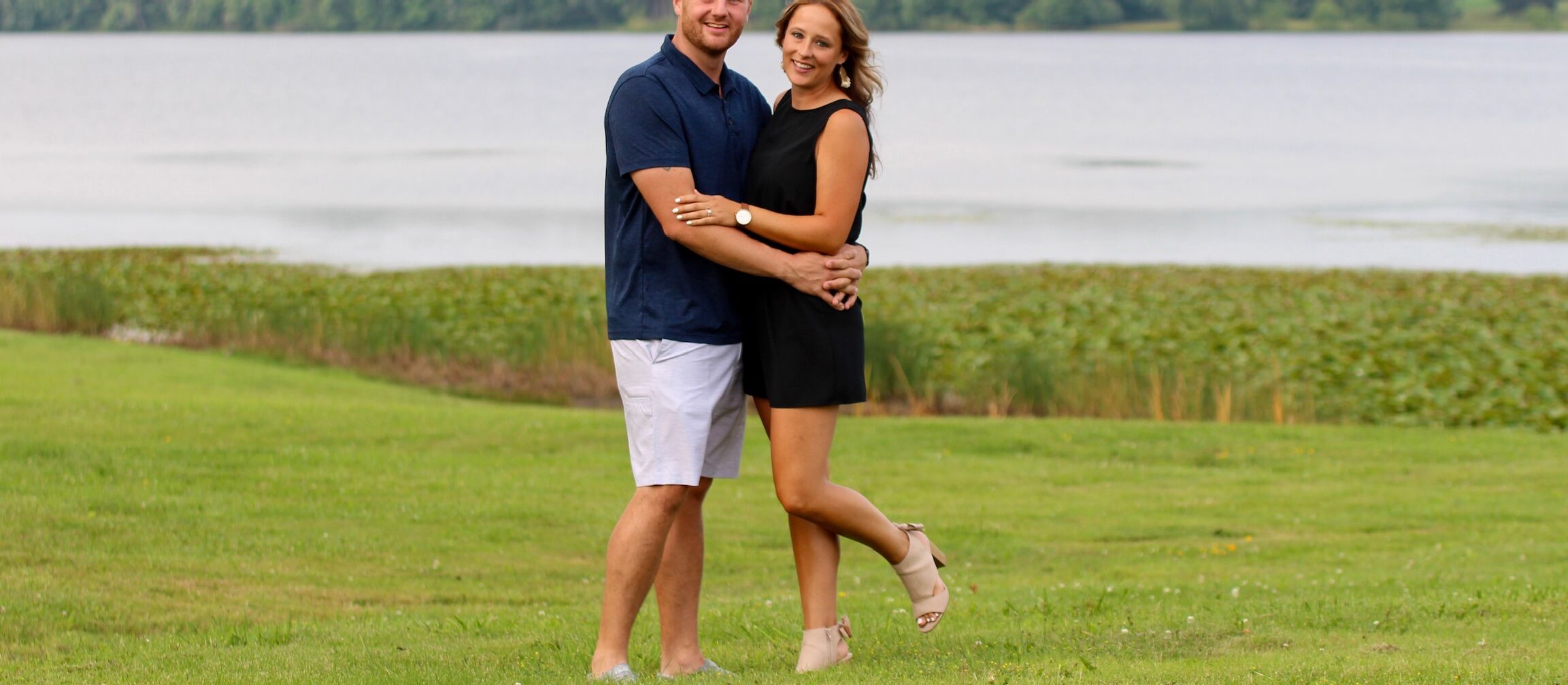 Picture of Our love story! 