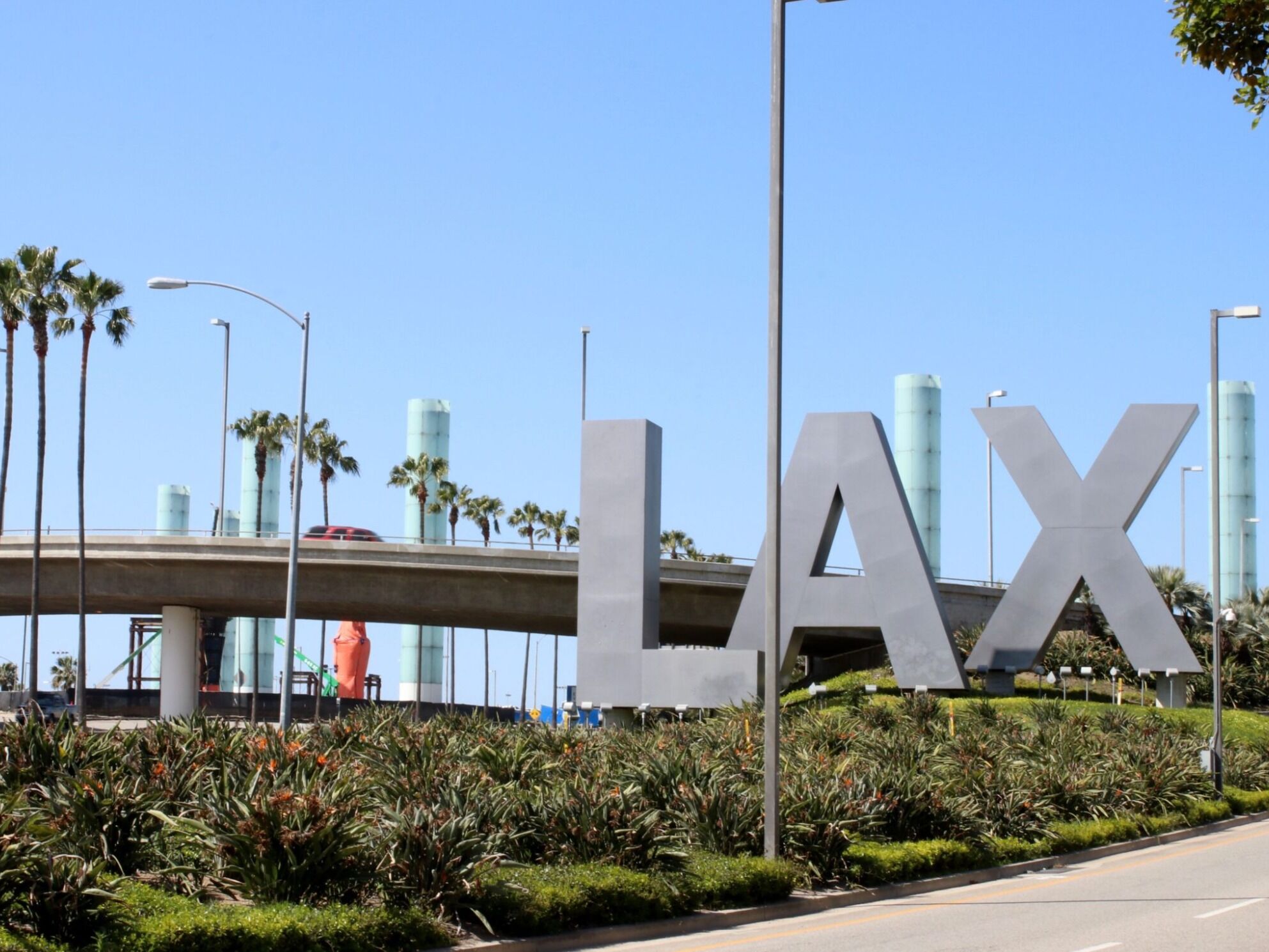 Picture of Los Angeles International Airport