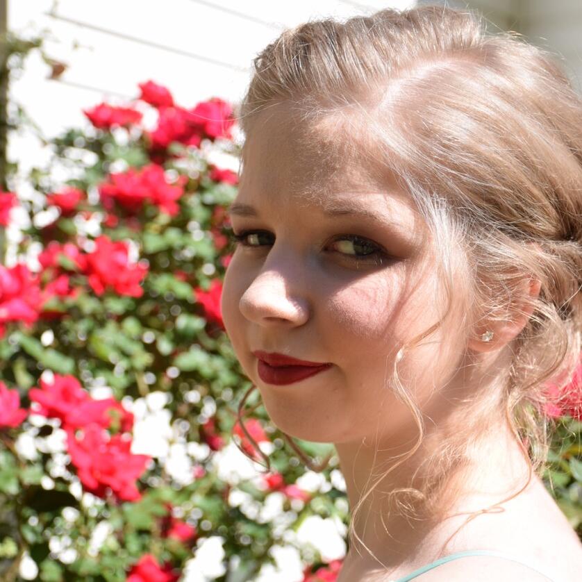 Grace Gazaway