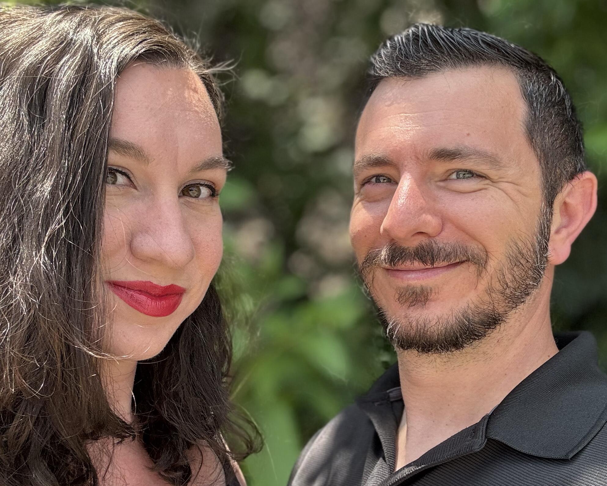 Picture of Engaged To Be Married