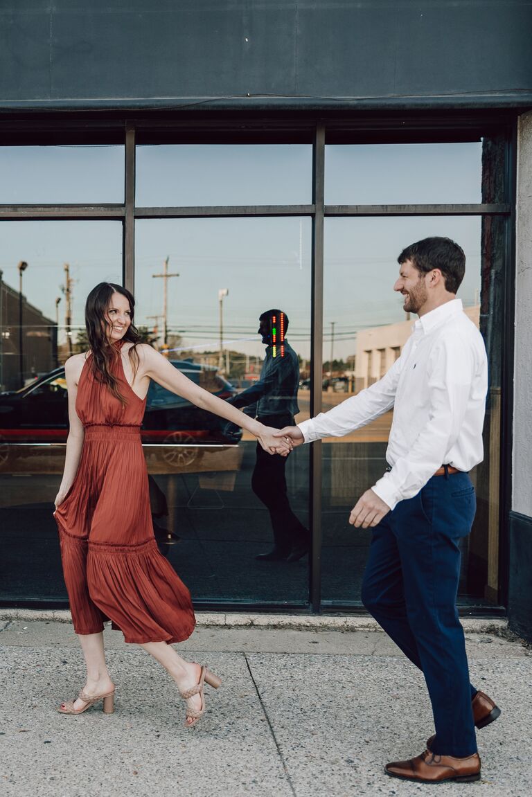 John & Lauren Home Page Banner