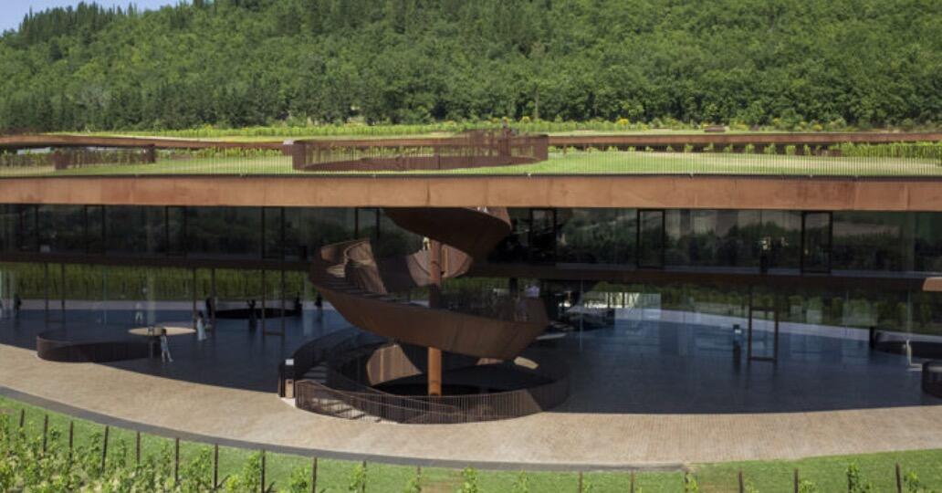 Picture of Antinori nel Chianti Classico