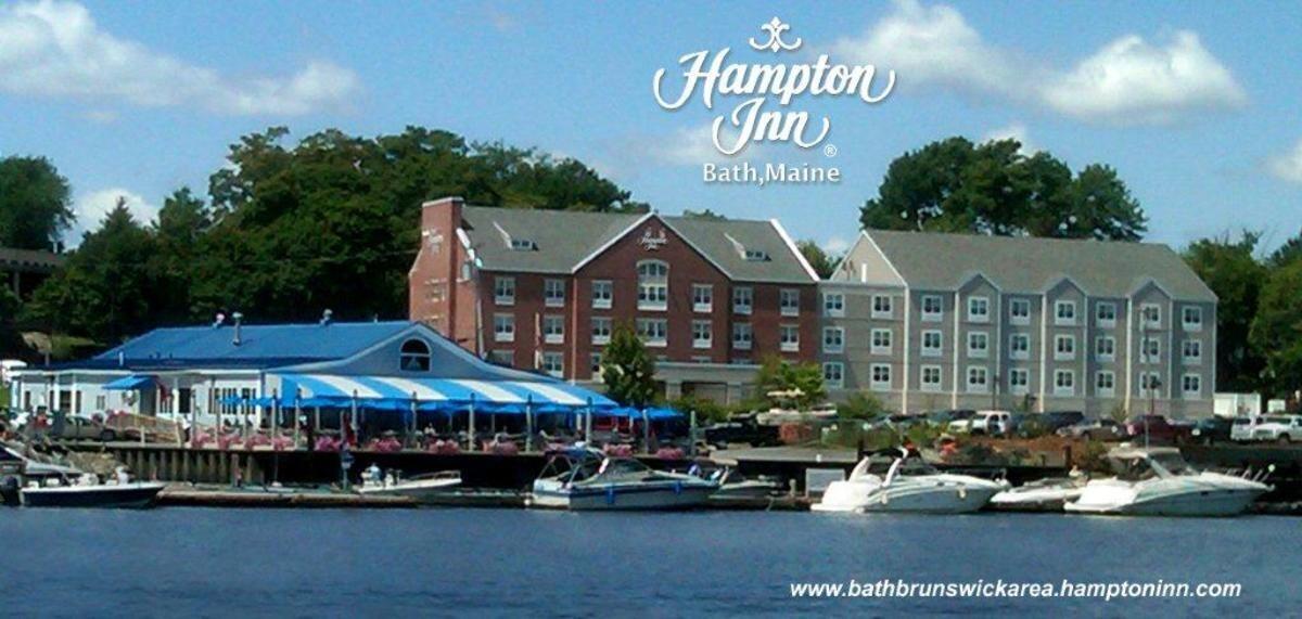 Picture of Hampton Inn Bath (Brunswick Area), ME