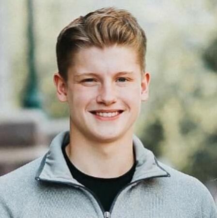 Hunter Krier