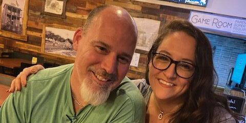 Scott & Nicole Home Page Banner
