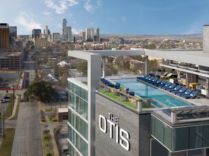Picture of The Otis Hotel Austin, Autograph Collection