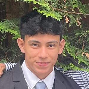 Marlon Perez